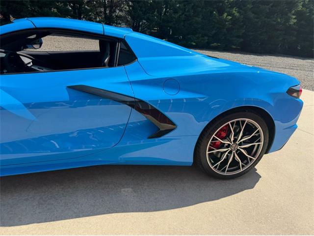 2025 Chevrolet Corvette (CC-2093228) for sale in Newfield, New Jersey