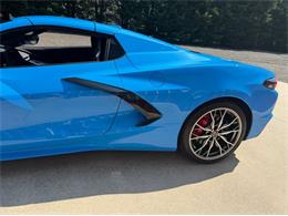 2025 Chevrolet Corvette (CC-2093228) for sale in Newfield, New Jersey