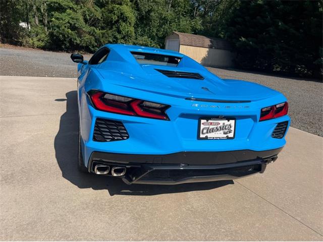 2025 Chevrolet Corvette (CC-2093228) for sale in Newfield, New Jersey