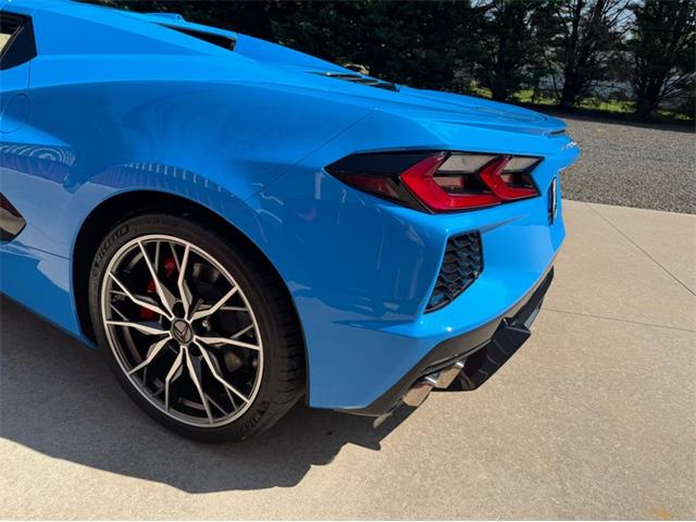 2025 Chevrolet Corvette (CC-2093228) for sale in Newfield, New Jersey