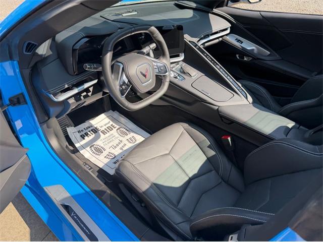 2025 Chevrolet Corvette (CC-2093228) for sale in Newfield, New Jersey