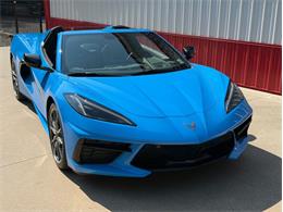 2025 Chevrolet Corvette (CC-2093228) for sale in Newfield, New Jersey