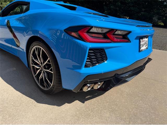 2025 Chevrolet Corvette (CC-2093228) for sale in Newfield, New Jersey