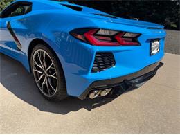 2025 Chevrolet Corvette (CC-2093228) for sale in Newfield, New Jersey