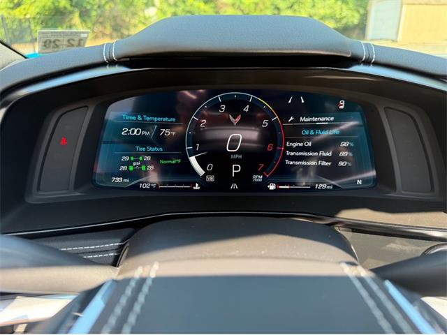 2025 Chevrolet Corvette (CC-2093228) for sale in Newfield, New Jersey