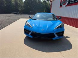 2025 Chevrolet Corvette (CC-2093228) for sale in Newfield, New Jersey