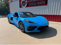 2025 Chevrolet Corvette (CC-2093228) for sale in Newfield, New Jersey