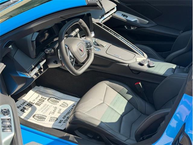 2025 Chevrolet Corvette (CC-2093228) for sale in Newfield, New Jersey