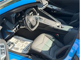 2025 Chevrolet Corvette (CC-2093228) for sale in Newfield, New Jersey