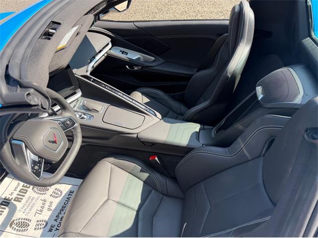 2025 Chevrolet Corvette (CC-2093228) for sale in Newfield, New Jersey