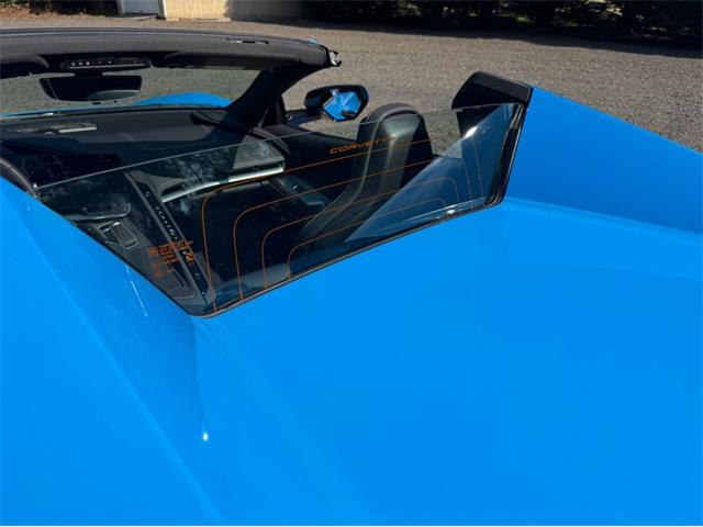 2025 Chevrolet Corvette (CC-2093228) for sale in Newfield, New Jersey
