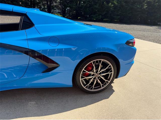 2025 Chevrolet Corvette (CC-2093228) for sale in Newfield, New Jersey