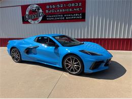 2025 Chevrolet Corvette (CC-2093228) for sale in Newfield, New Jersey