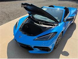 2025 Chevrolet Corvette (CC-2093228) for sale in Newfield, New Jersey