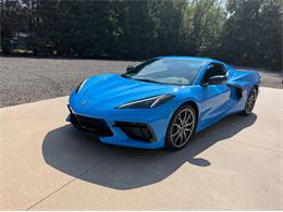 2025 Chevrolet Corvette (CC-2093228) for sale in Newfield, New Jersey