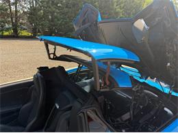 2025 Chevrolet Corvette (CC-2093228) for sale in Newfield, New Jersey