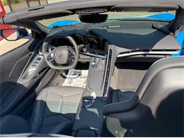 2025 Chevrolet Corvette (CC-2093228) for sale in Newfield, New Jersey