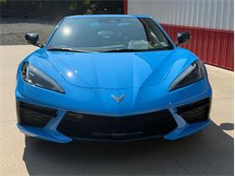 2025 Chevrolet Corvette (CC-2093228) for sale in Newfield, New Jersey