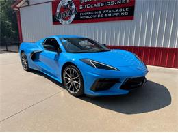 2025 Chevrolet Corvette (CC-2093228) for sale in Newfield, New Jersey