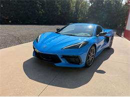 2025 Chevrolet Corvette (CC-2093228) for sale in Newfield, New Jersey