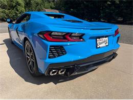 2025 Chevrolet Corvette (CC-2093228) for sale in Newfield, New Jersey
