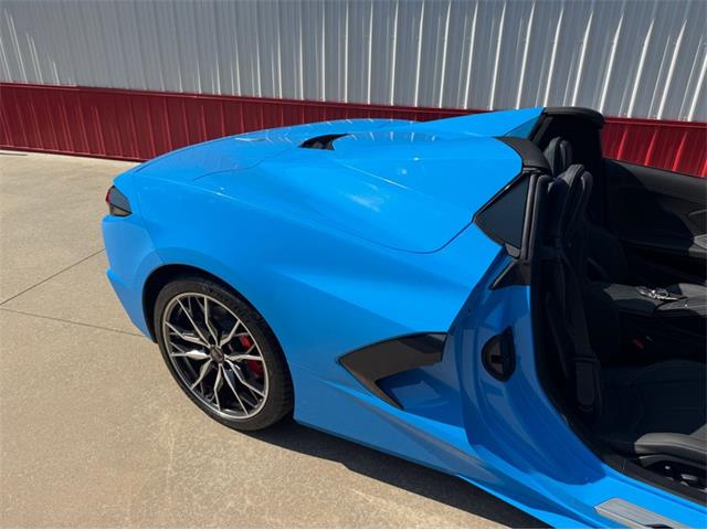 2025 Chevrolet Corvette (CC-2093228) for sale in Newfield, New Jersey