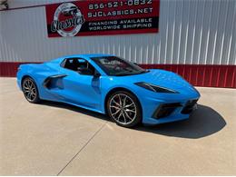 2025 Chevrolet Corvette (CC-2093228) for sale in Newfield, New Jersey