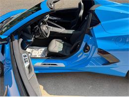 2025 Chevrolet Corvette (CC-2093228) for sale in Newfield, New Jersey