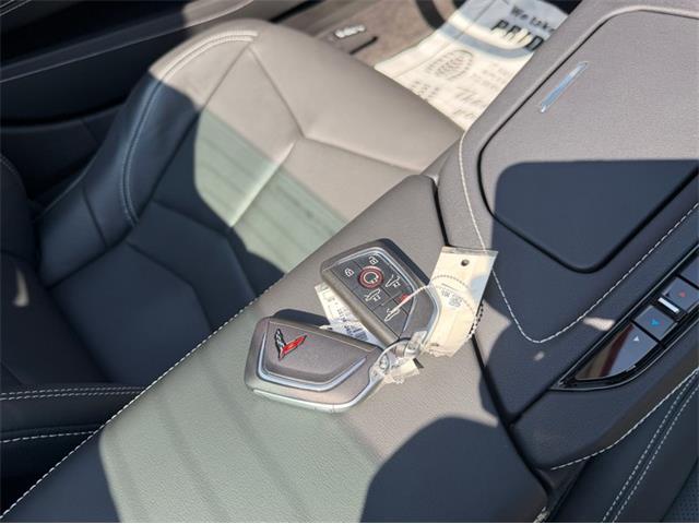 2025 Chevrolet Corvette (CC-2093228) for sale in Newfield, New Jersey