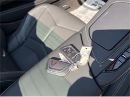 2025 Chevrolet Corvette (CC-2093228) for sale in Newfield, New Jersey