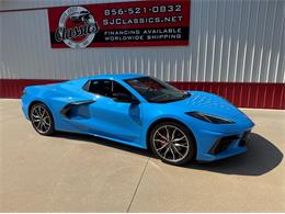 2025 Chevrolet Corvette (CC-2093228) for sale in Newfield, New Jersey