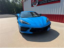 2025 Chevrolet Corvette (CC-2093228) for sale in Newfield, New Jersey