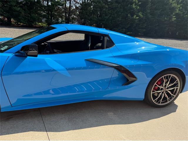 2025 Chevrolet Corvette (CC-2093228) for sale in Newfield, New Jersey