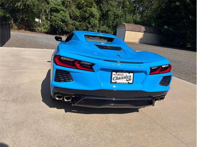 2025 Chevrolet Corvette (CC-2093228) for sale in Newfield, New Jersey