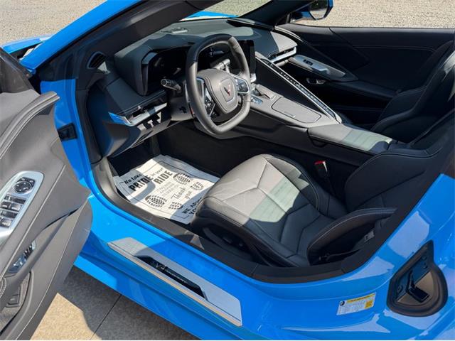 2025 Chevrolet Corvette (CC-2093228) for sale in Newfield, New Jersey