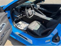 2025 Chevrolet Corvette (CC-2093228) for sale in Newfield, New Jersey