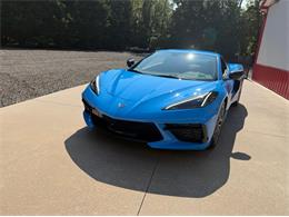 2025 Chevrolet Corvette (CC-2093228) for sale in Newfield, New Jersey