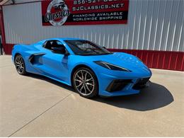 2025 Chevrolet Corvette (CC-2093228) for sale in Newfield, New Jersey