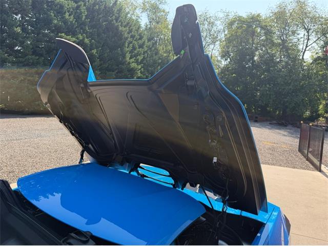 2025 Chevrolet Corvette (CC-2093228) for sale in Newfield, New Jersey