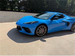 2025 Chevrolet Corvette (CC-2093228) for sale in Newfield, New Jersey