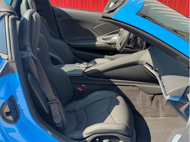 2025 Chevrolet Corvette (CC-2093228) for sale in Newfield, New Jersey