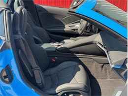 2025 Chevrolet Corvette (CC-2093228) for sale in Newfield, New Jersey
