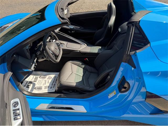 2025 Chevrolet Corvette (CC-2093228) for sale in Newfield, New Jersey