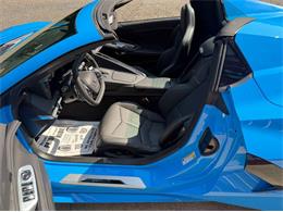 2025 Chevrolet Corvette (CC-2093228) for sale in Newfield, New Jersey