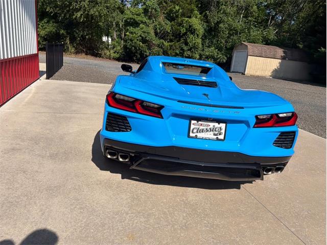 2025 Chevrolet Corvette (CC-2093228) for sale in Newfield, New Jersey