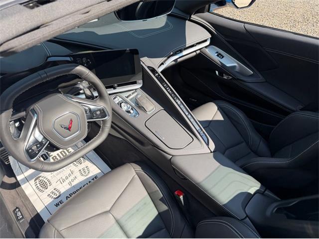 2025 Chevrolet Corvette (CC-2093228) for sale in Newfield, New Jersey