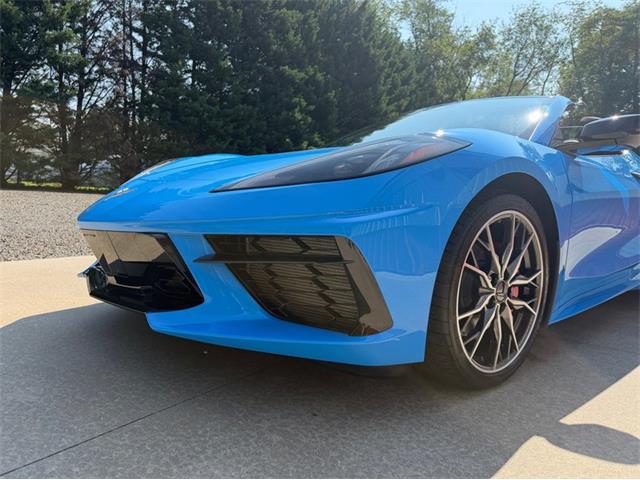 2025 Chevrolet Corvette (CC-2093228) for sale in Newfield, New Jersey