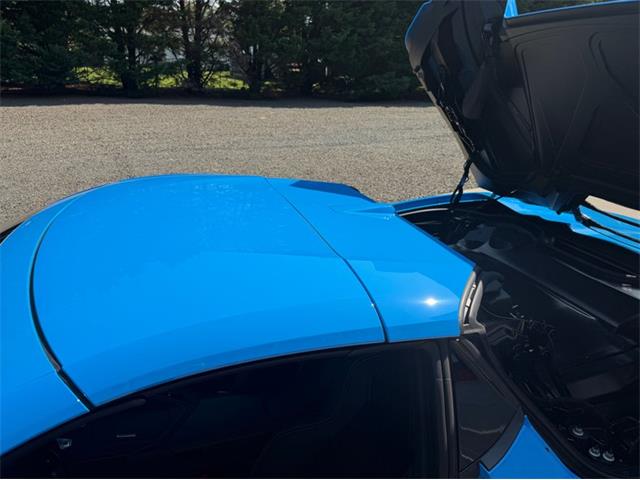 2025 Chevrolet Corvette (CC-2093228) for sale in Newfield, New Jersey