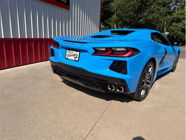 2025 Chevrolet Corvette (CC-2093228) for sale in Newfield, New Jersey