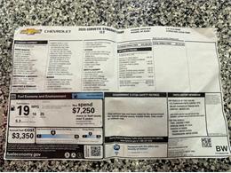 2025 Chevrolet Corvette (CC-2093228) for sale in Newfield, New Jersey